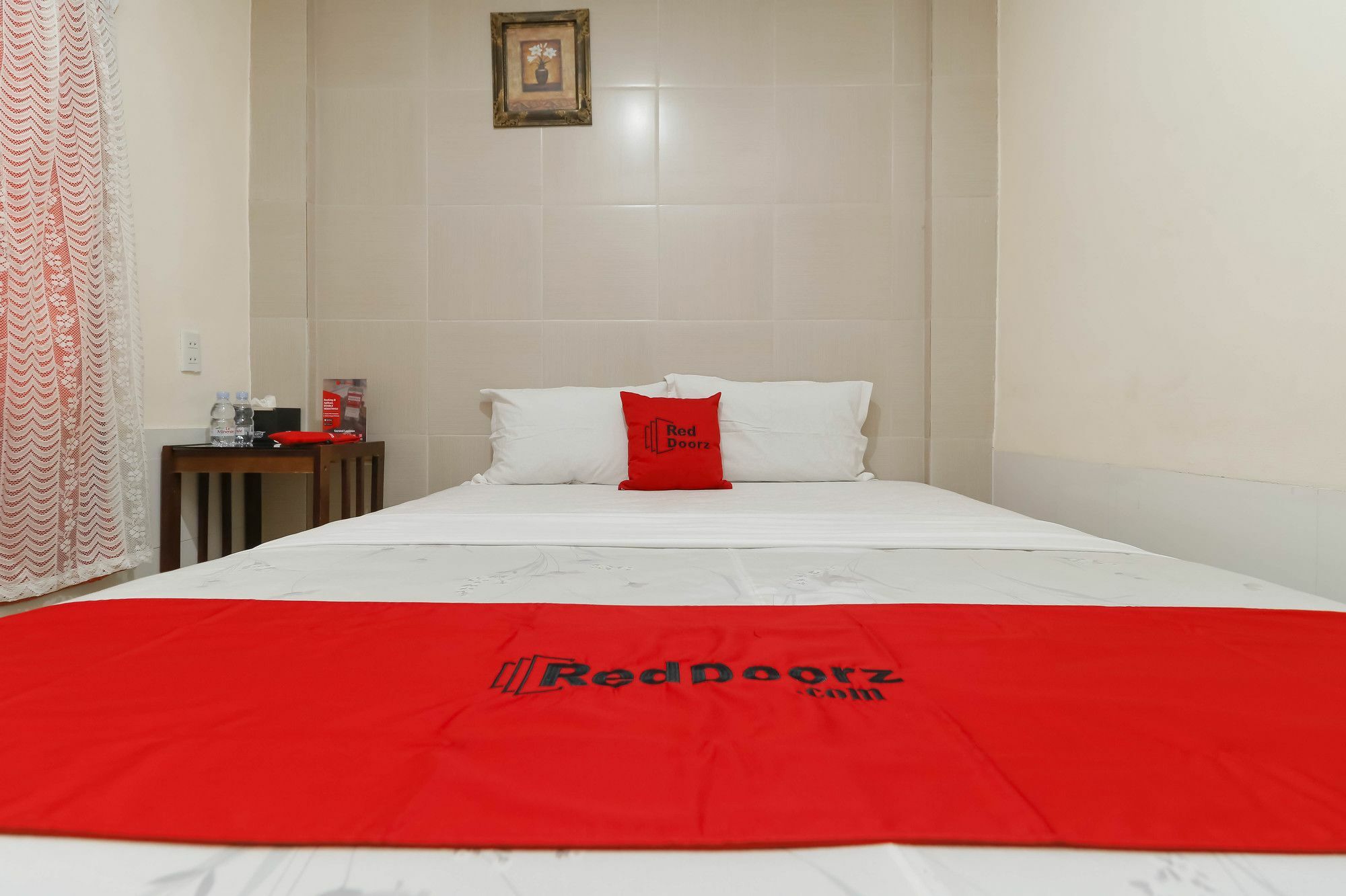 Reddoorz Near Maimun Palace เมดาน ภายนอก รูปภาพ